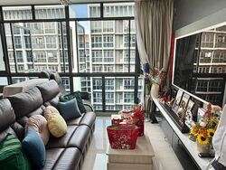 Symphony Suites (D27), Condominium #533696431